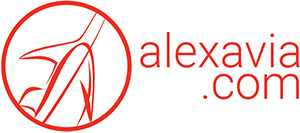 AlexAvia - Your personal flights assistant